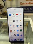 Motorola Moto G Stylus (2022) 128GB Nyeusi - 3
