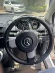 Mazda Demio 2012 Nyeupe - 3