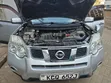 Nissan X-Trail NT31 2010 Silver - 3