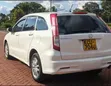 Honda Stream 2013 Nyeupe - 3