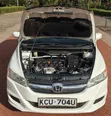 Honda Stream 2013 Nyeupe - 4