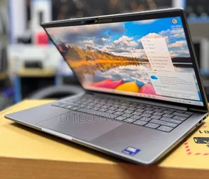 HP ZBook 14 G8 Mpya Intel Core Ultra 7 16GB RAM 1TB SSD