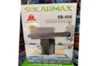 Solar Max SB 606 2.1 Soundbar - 1
