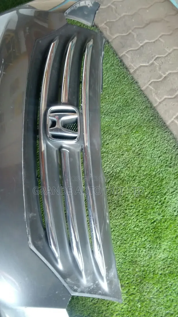 Honda Freed Grill (Used) - 1