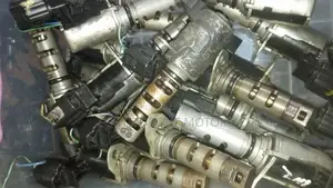 Genuine Ex-Japan VVT/VVTI Solenoids - Multiple Models