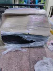 Boot ya Toyota Corolla Fielder - 2012-2016 - 2