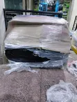 Boot ya Toyota Corolla Fielder - 2012-2016 - 4