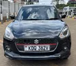 Suzuki Swift RS 2017 Nyeusi - 1