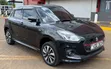 Suzuki Swift RS 2017 Nyeusi - 2