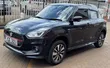 Suzuki Swift RS 2017 Nyeusi - 3