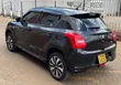 Suzuki Swift RS 2017 Nyeusi - 5