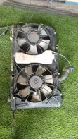 Radiator na Fan ya Honda Freed - 3