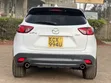 Mazda CX-5 2013 White - 1