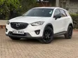 Mazda CX-5 2013 White - 2