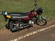 Bajaj Boxer 2015 Nyeusi - 2