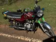 Bajaj Boxer 2015 Nyeusi - 3