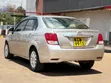 Toyota Corolla Axio 2012 Silver - 4