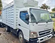 Mitsubishi Fuso Canter 2019 White - 2