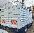 Mitsubishi Fuso Canter 2019 White - 3