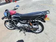 Bajaj Boxer 125 Mpya 2024 Nyeusi - 2