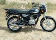 Bajaj Boxer 125 Mpya 2024 Nyeusi - 4