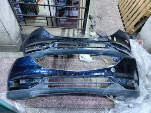 Bampa ya Mbele ya Mazda CX-5 (2016-2022)