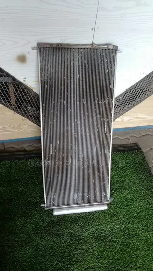 Honda Freed AC Radiator