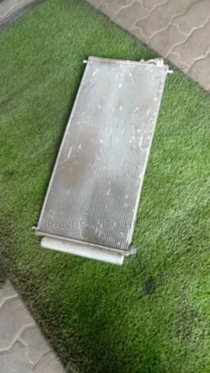 Honda Freed AC Radiator