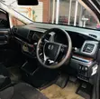 Honda Odyssey 2016 Nyeusi - 2