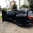 Honda Odyssey 2016 Nyeusi - 3