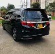 Honda Odyssey 2016 Nyeusi - 4