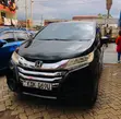 Honda Odyssey 2016 Nyeusi - 5