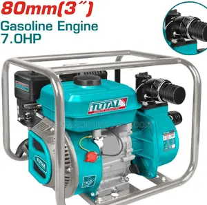 Total TP3306 Gasoline Water Pump 3"