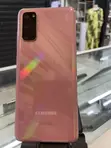 Samsung Galaxy S20 128GB Pink - 2