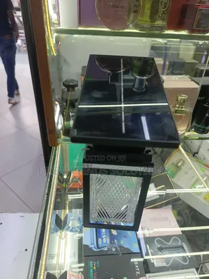 Nuru ya Nje ya Solar yenye Ufanisi Mkubwa