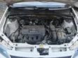 Toyota Succeed 2008 White - 1