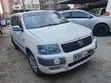 Toyota Succeed 2008 White - 2