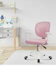 Kiti cha Watoto cha Ergonomic chenye Urefu Unaoweza Kurekebishwa - 1