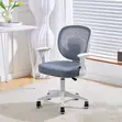 Kiti cha Watoto cha Ergonomic chenye Urefu Unaoweza Kurekebishwa - 2