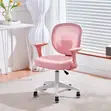 Kiti cha Watoto cha Ergonomic chenye Urefu Unaoweza Kurekebishwa - 3
