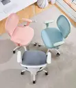 Kiti cha Watoto cha Ergonomic chenye Urefu Unaoweza Kurekebishwa - 4