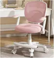 Kiti cha Watoto cha Ergonomic chenye Urefu Unaoweza Kurekebishwa - 5