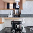 Raf Multifunctional Stand Mixer R.6609 - 1
