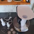 Raf Multifunctional Stand Mixer R.6609 - 2