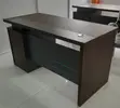 Kikao cha Ofisi cha Mtendaji cha 140cm - Mahali pa Kazi pa Kisasa kwa Wataalamu - 2