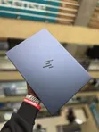 Laptop Mpya HP EliteBook X Flip G1i: Core Ultra 7, 32GB RAM, 512GB SSD - 2