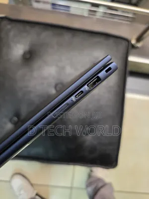 Laptop Mpya HP EliteBook X Flip G1i: Core Ultra 7, 32GB RAM, 512GB SSD