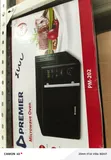 Premier 20L Digital Microwave (Model PM-202) - 1