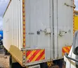 Mitsubishi Canter Lori Rigid - 3