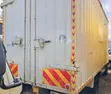 Mitsubishi Canter Lori Rigid - 4
